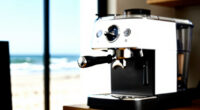 8 Best Espresso Machines for Tech Lovers in 2026