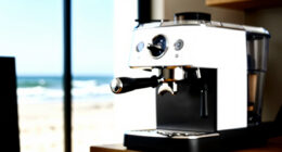8 Best Espresso Machines for Tech Lovers in 2026