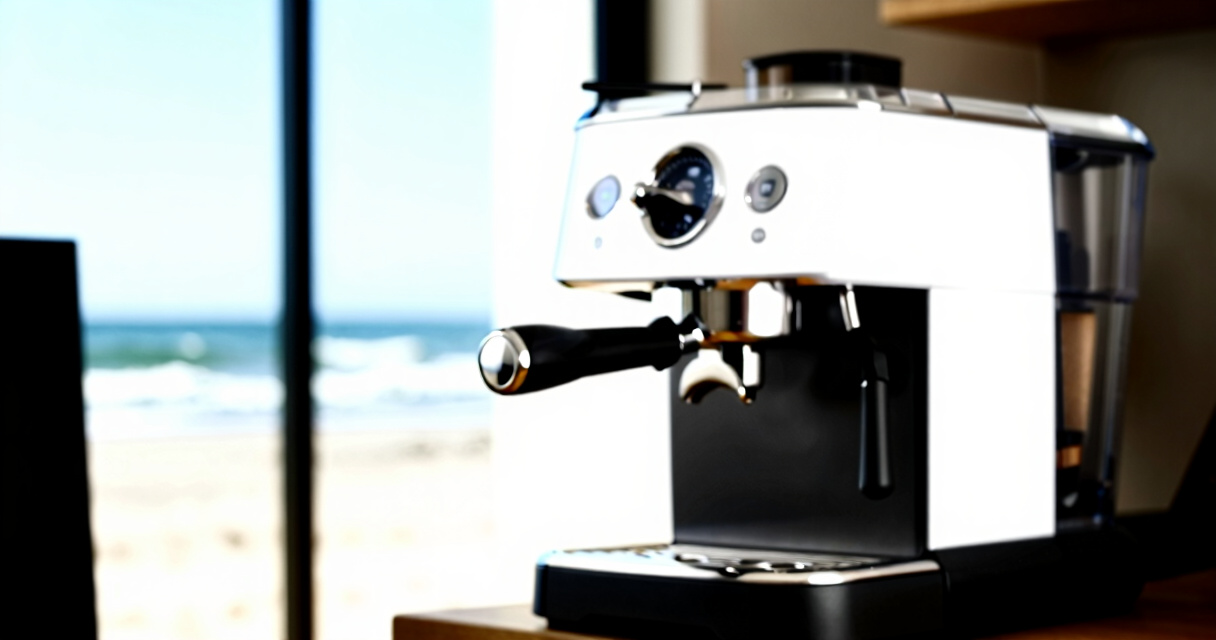 8 Best Espresso Machines for Tech Lovers in 2026