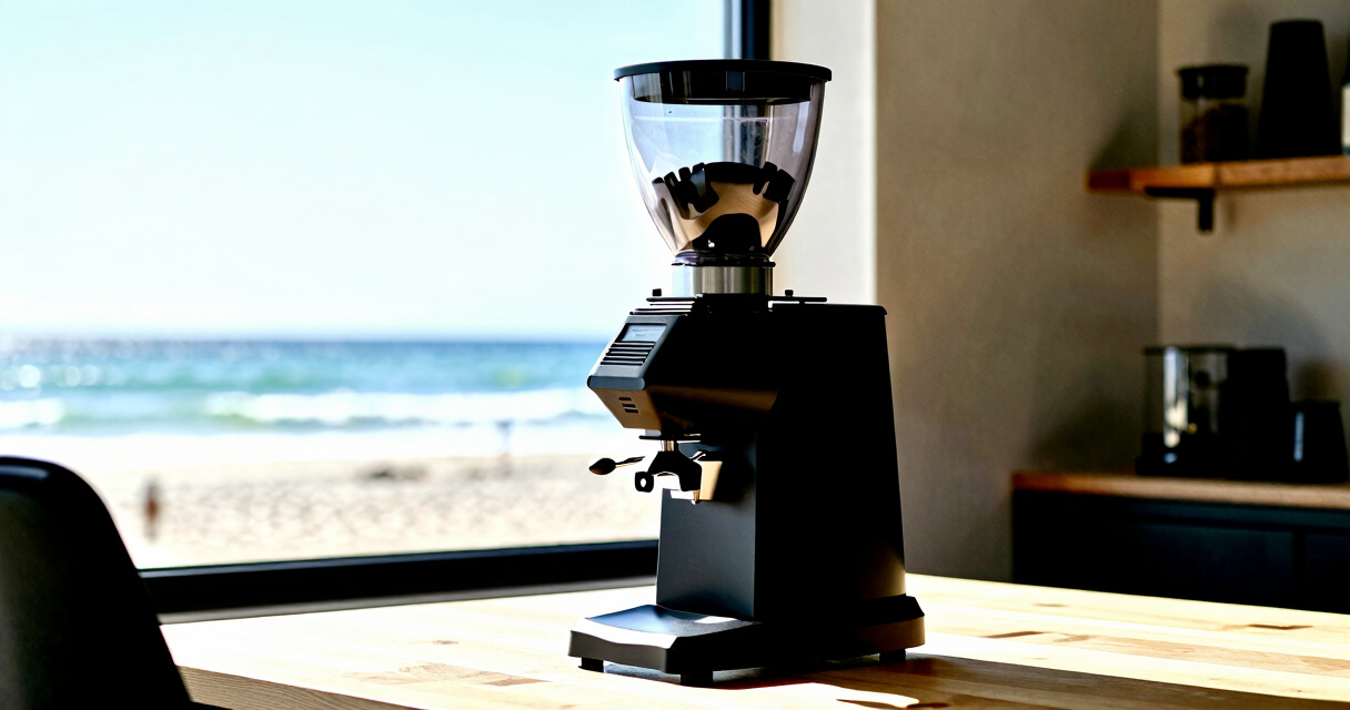 8 Best High End Coffee Grinder in 2026