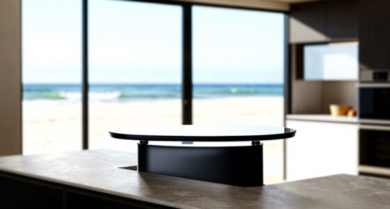 8 Best Luxury Countertop Cooking Appliances in 2026