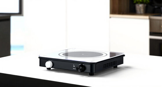 8 Best Portable Induction Cooktop in 2026
