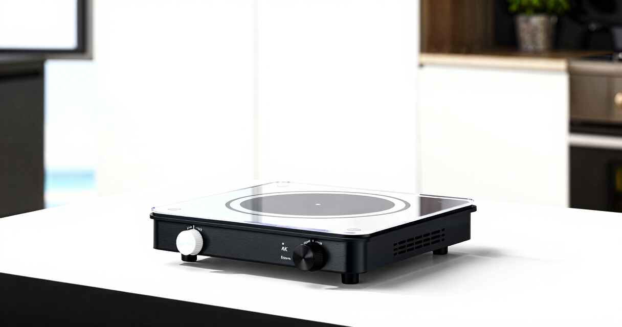 8 Best Portable Induction Cooktop in 2026