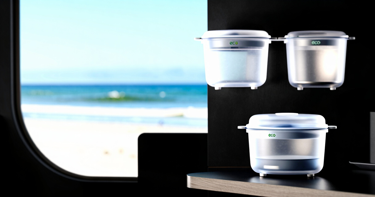 8 Best Premium Eco Kitchen Tech in 2026