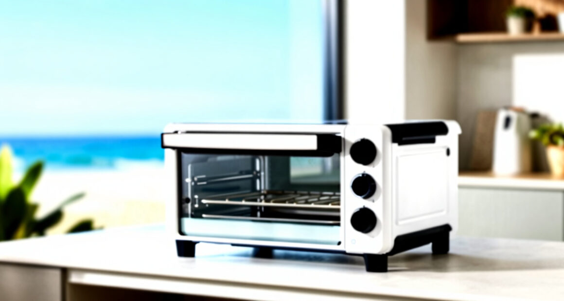 8 Best Smart Countertop Ovens in 2026