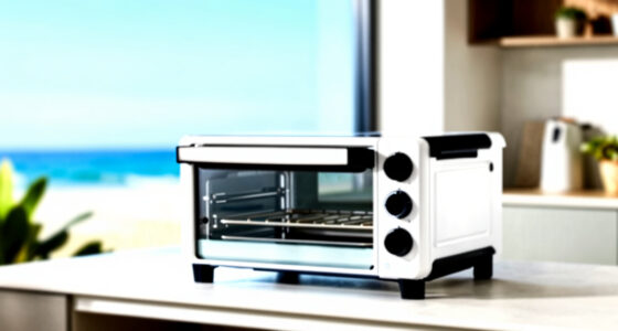 8 Best Smart Countertop Ovens in 2026