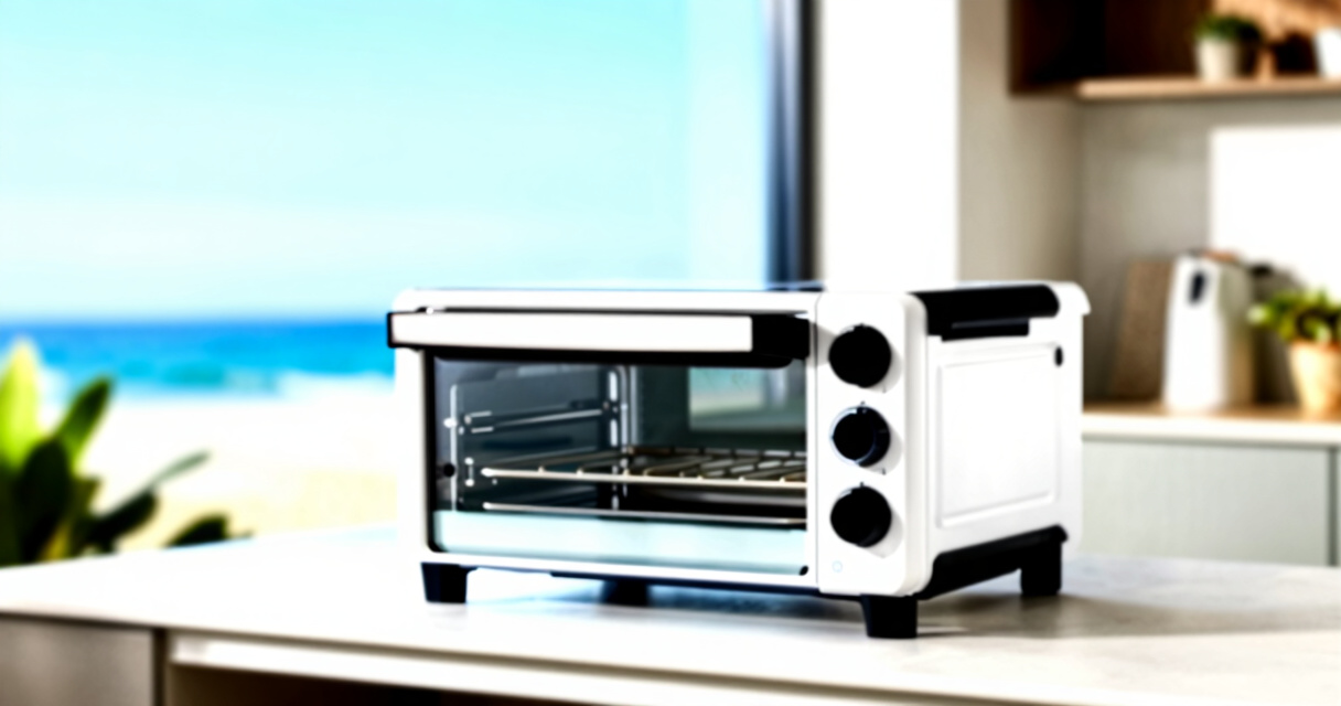 8 Best Smart Countertop Ovens in 2026