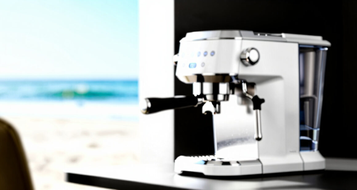 8 Best Smart Espresso Machines in 2026