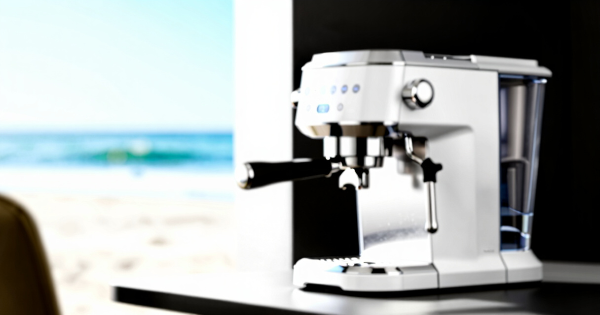 8 Best Smart Espresso Machines in 2026