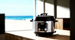 8 Best Smart Multicooker for Advanced Home Cooks in 2026