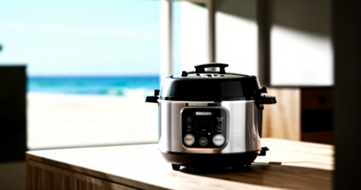 8 Best Smart Multicooker for Advanced Home Cooks in 2026