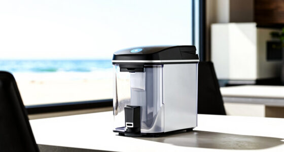 8 Best Smart Nugget Ice Makers in 2026