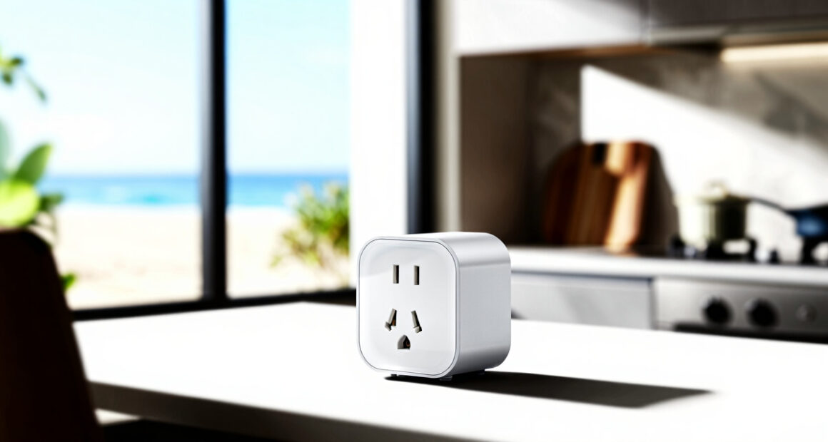 8 Best Smart Plug For Kitchen Appliances In 2026