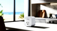 8 Best Smart Plug For Kitchen Appliances In 2026