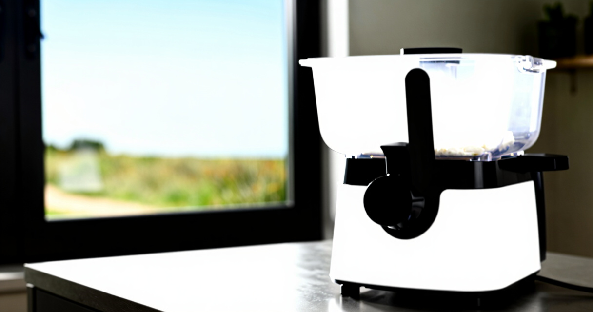 9 Best Best Premium Food Processor in 2026