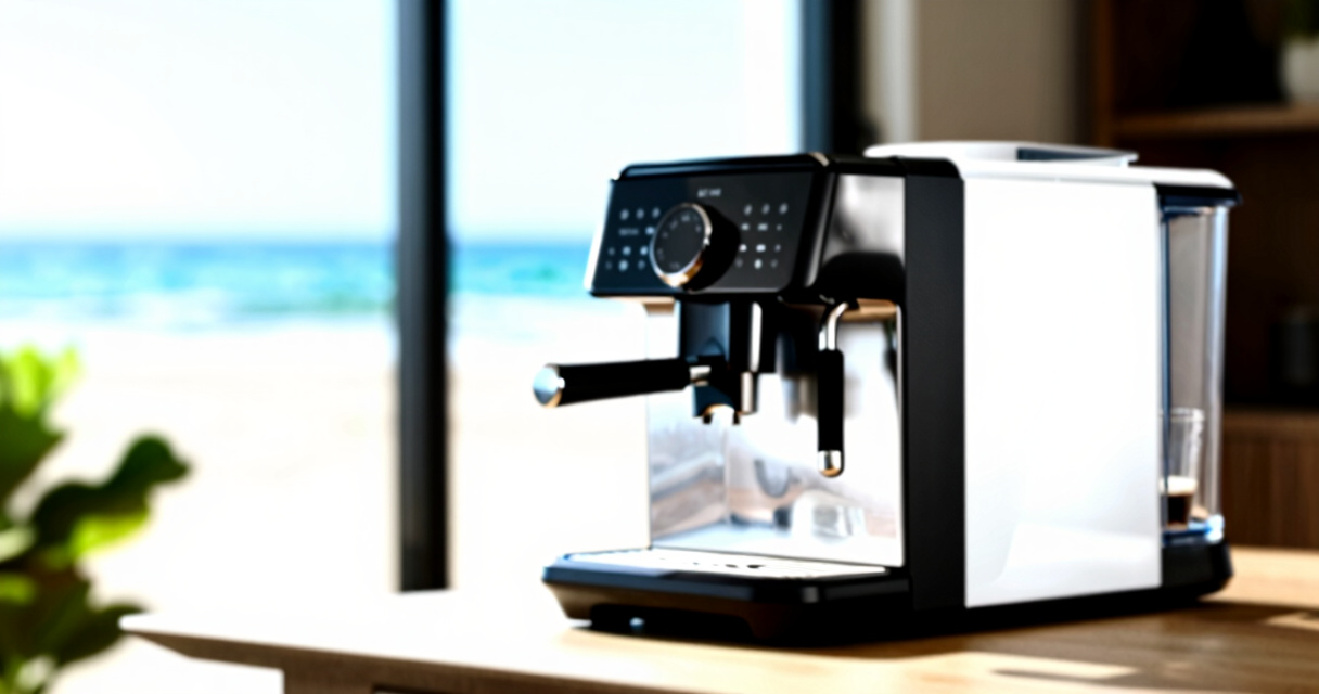 9 Best Built-In Coffee Machine Alternatives in 2026