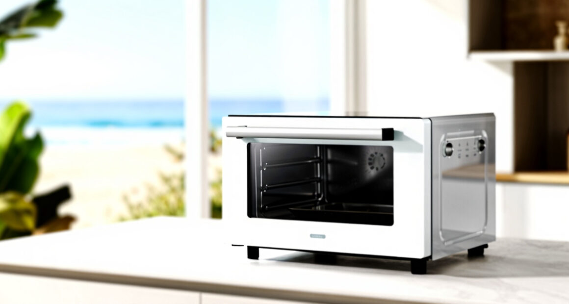 9 Best Combi Steam Oven Countertops in 2026