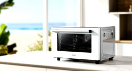9 Best Combi Steam Oven Countertops in 2026