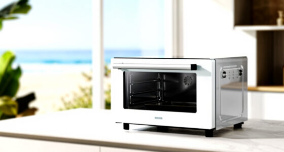 9 Best Combi Steam Oven Countertops in 2026
