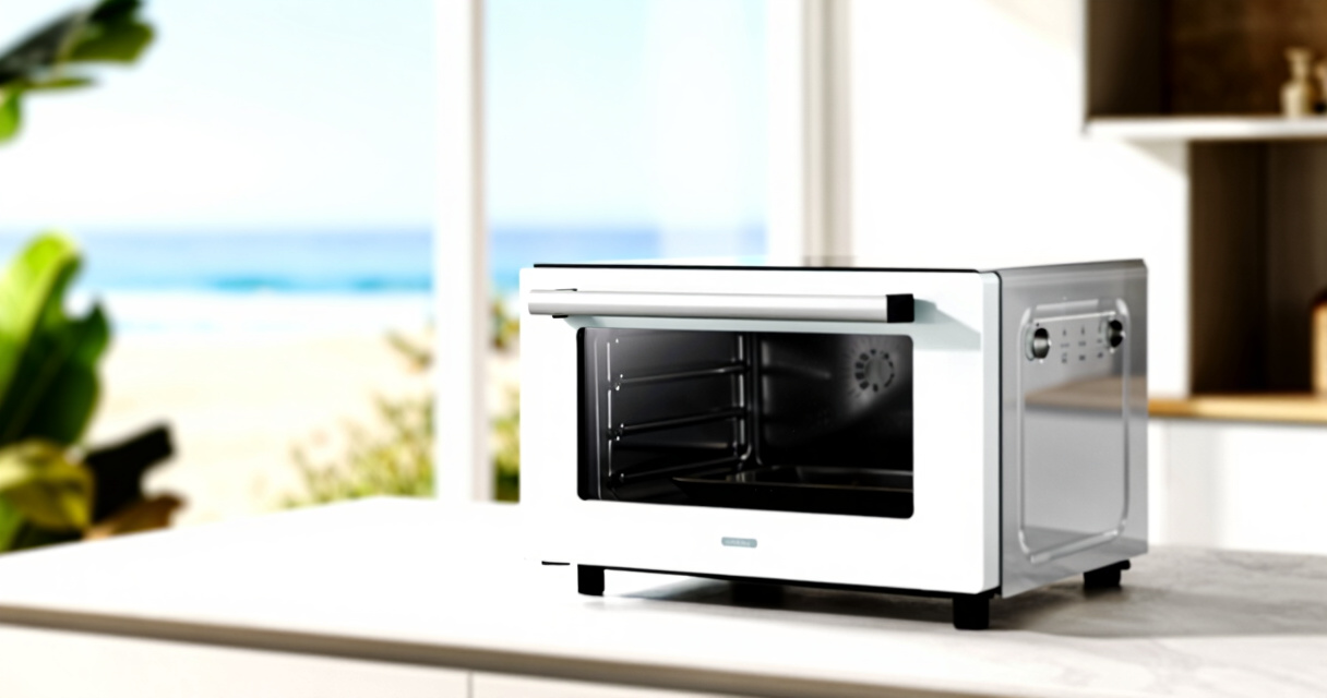 9 Best Combi Steam Oven Countertops in 2026