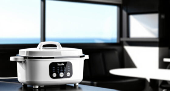 9 Best Commercial Grade Sous Vide Cookers for Home in 2026