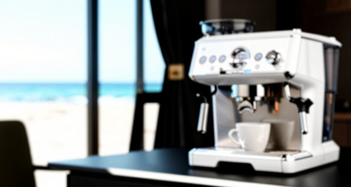 9 Best Commercial Style Espresso Machine For Home In 2026