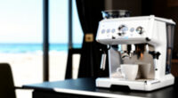 9 Best Commercial Style Espresso Machine For Home In 2026