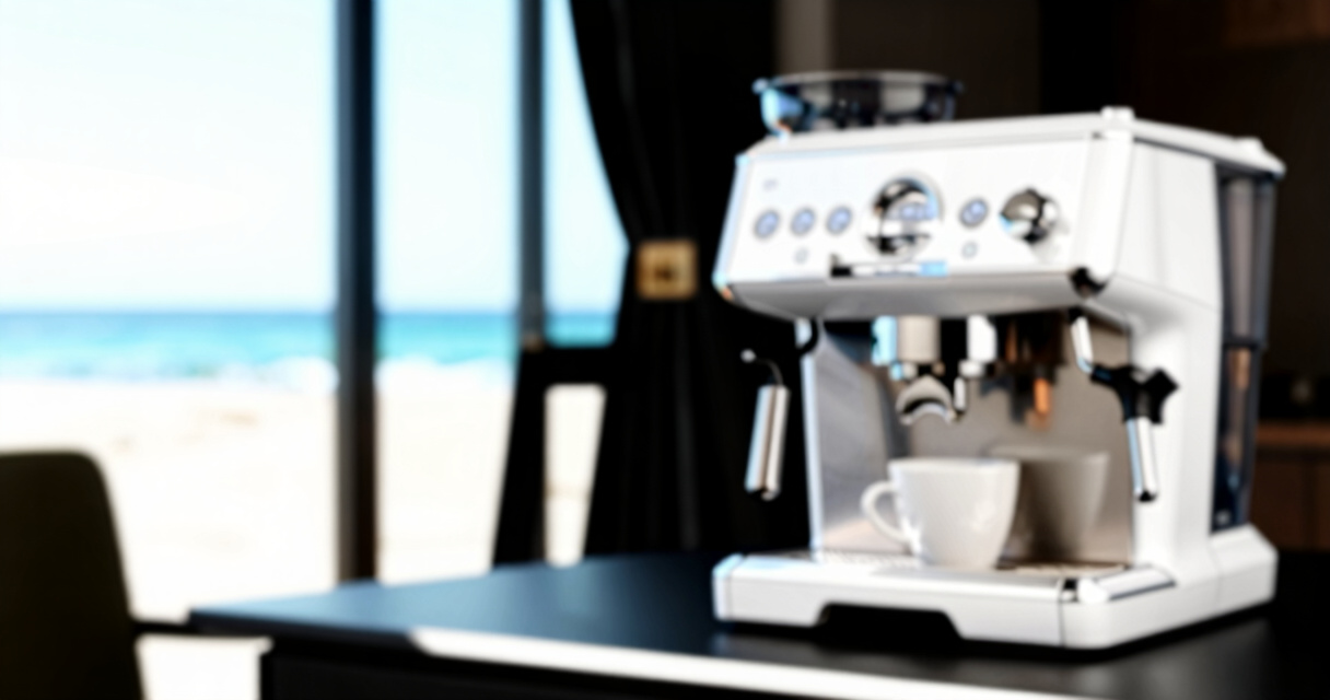 9 Best Commercial Style Espresso Machine For Home In 2026