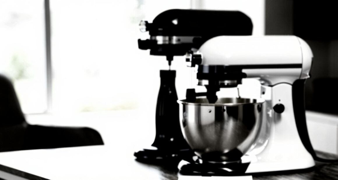 9 Best High End Stand Mixer in 2026