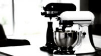 9 Best High End Stand Mixer in 2026