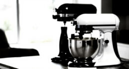 9 Best High End Stand Mixer in 2026