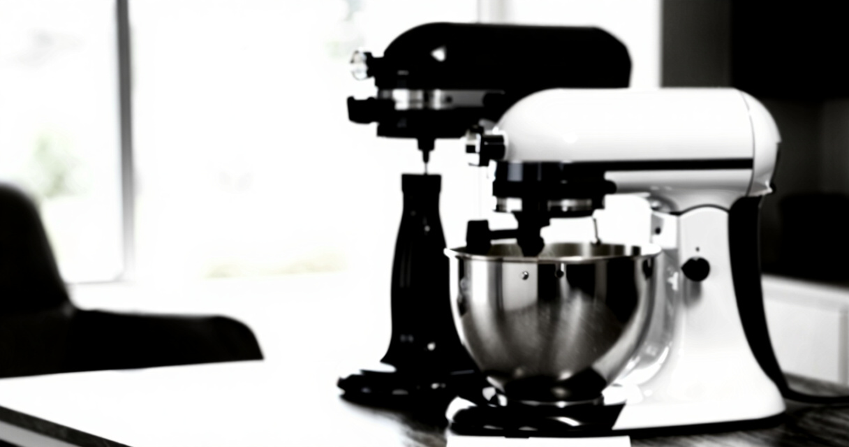 9 Best High End Stand Mixer in 2026