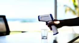 9 Best Infrared Thermometer for Cooking in 2026