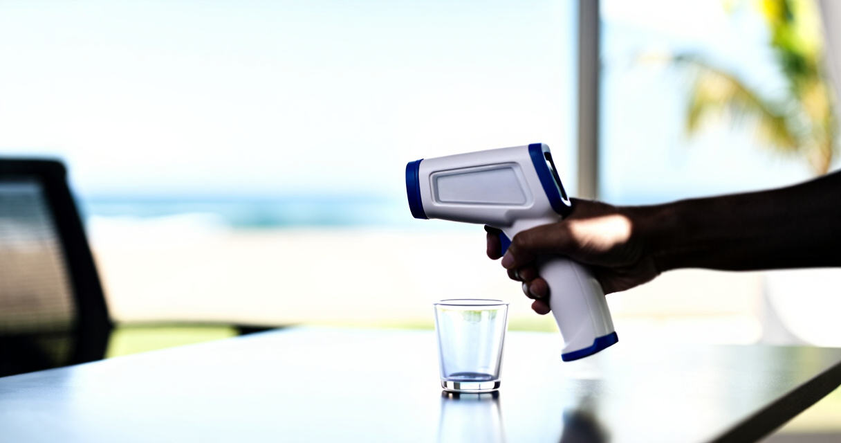 9 Best Infrared Thermometer for Cooking in 2026
