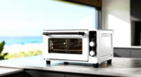 9 Best Large Capacity Countertop Ovens in 2026
