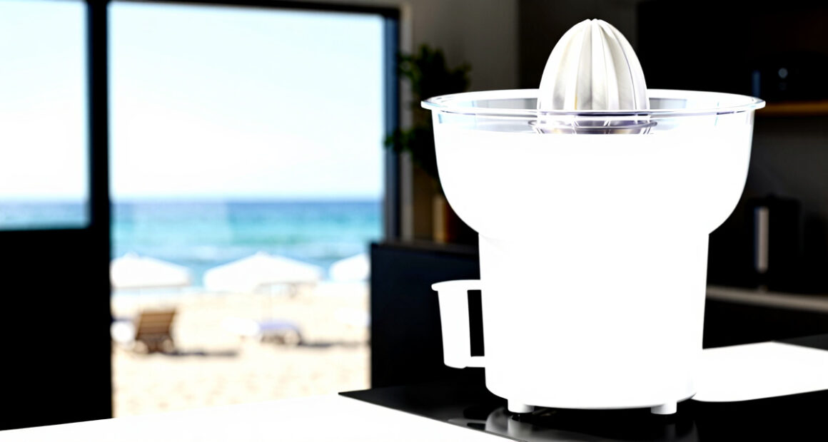 9 Best Luxury Juicing Appliances in 2026