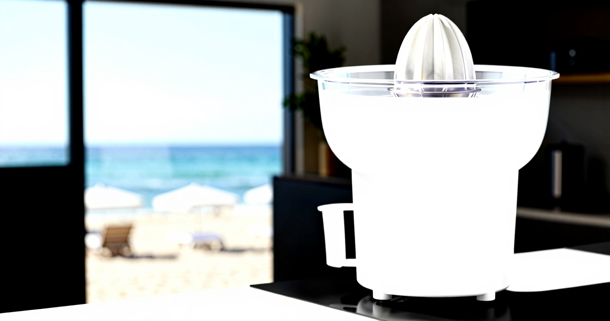 9 Best Luxury Juicing Appliances in 2026