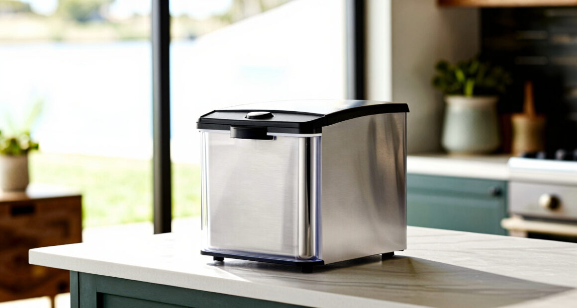 9 Best Nugget Ice Maker Countertop in 2026
