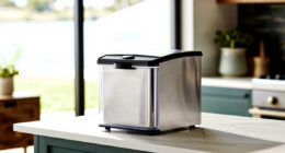 9 Best Nugget Ice Maker Countertop in 2026