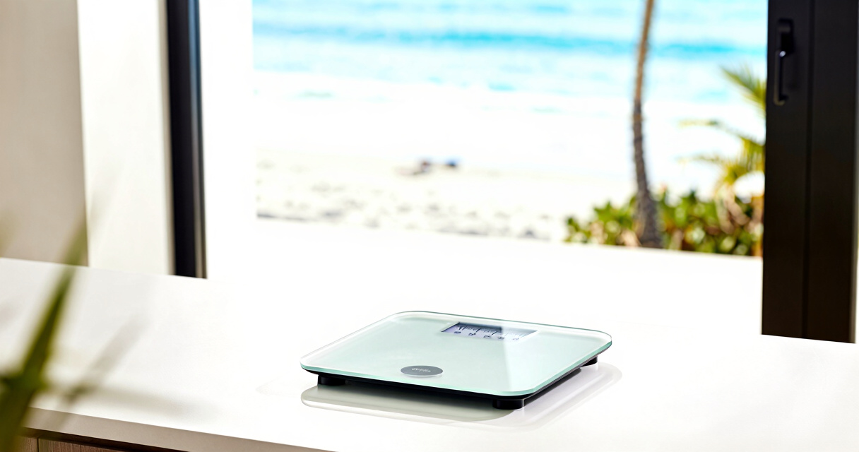 9 Best Nutrition Tracking Kitchen Scale in 2026