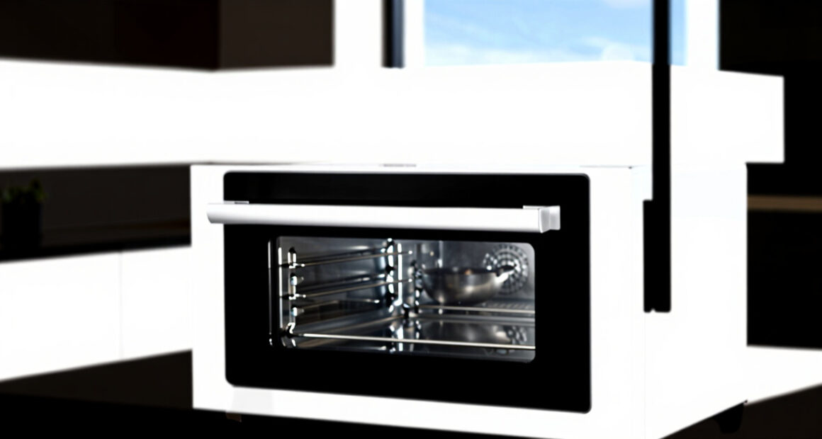 9 Best Premium Indoor Ovens for Apartment Cooking in 2026