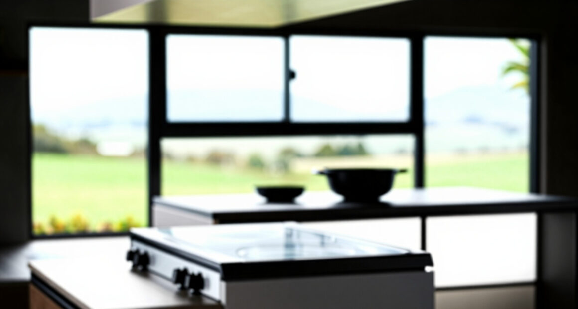 9 Best Premium Induction Kitchen Setup in 2026