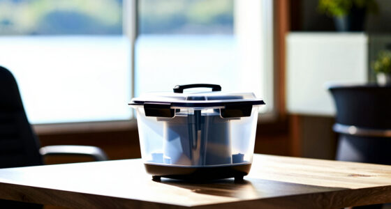 9 Best Premium Meal Prep Appliances in 2026