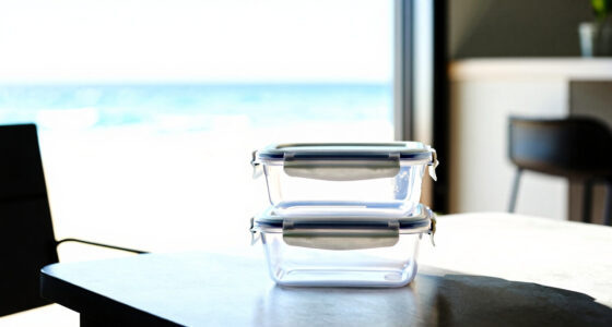 9 Best Premium Meal Storage Containers in 2026