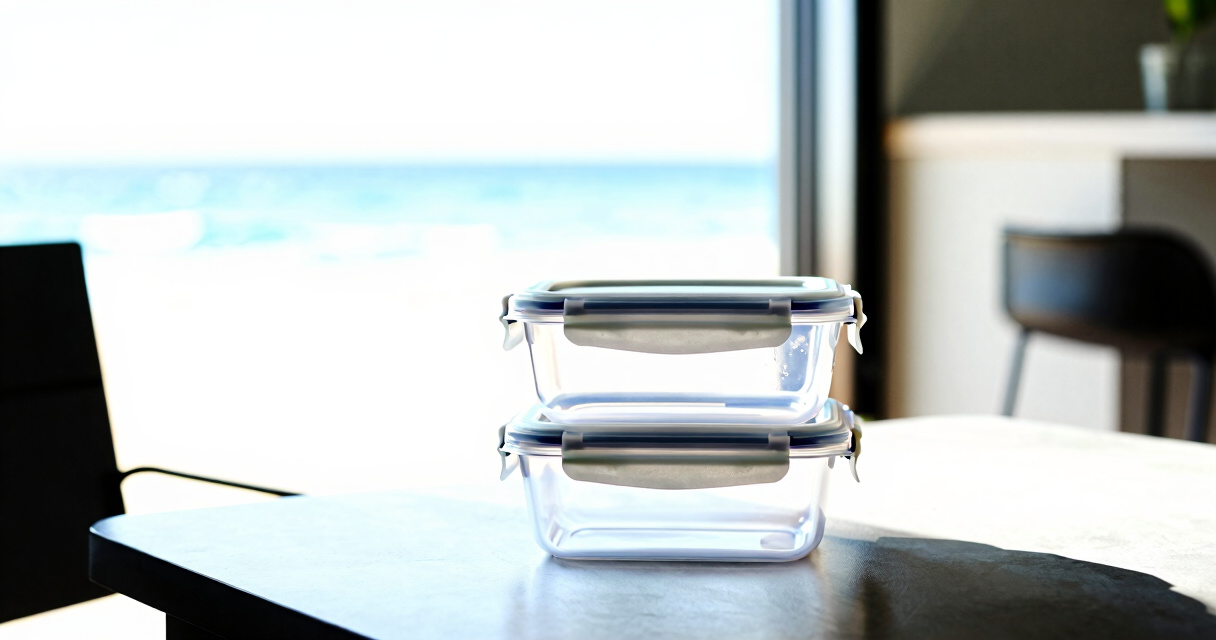 9 Best Premium Meal Storage Containers in 2026