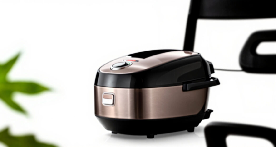 9 Best Premium Rice Cooker for Sushi in 2026