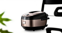 9 Best Premium Rice Cooker for Sushi in 2026
