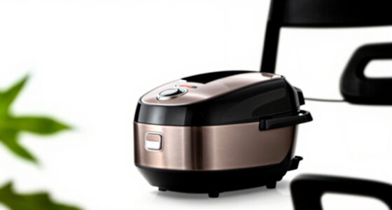 9 Best Premium Rice Cooker for Sushi in 2026