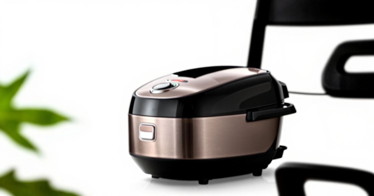9 Best Premium Rice Cooker for Sushi in 2026