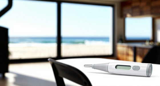 9 Best Probe Thermometers for Oven in 2026